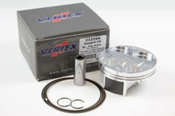 Yamaha Yz 450 [VERTEX] - Stempel