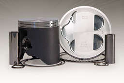 HUSQVARNA FE 450 [2014-2016] - Replica Schmiedekolben