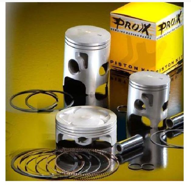 FANTIC XX 250 [2022-2026] - Støbt stempel