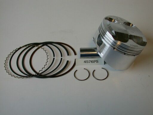 SUZUKI DR 350 [1990-1999] - Schmiedekolben