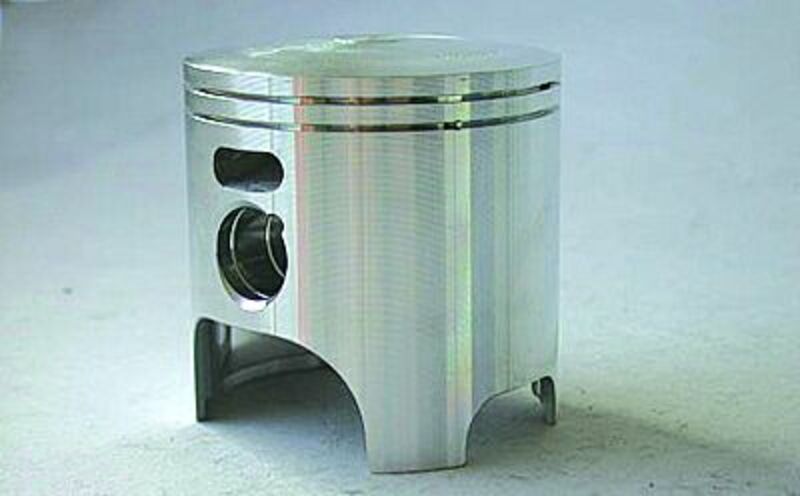 Yamaha Dt 200 [WISECO] - smedede stempler