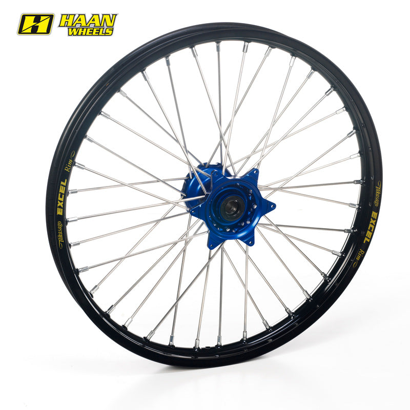 Yamaha Tenere 700 [HAAN HJUL] - Forhjul helt slangeløst - 21x2,15x36T