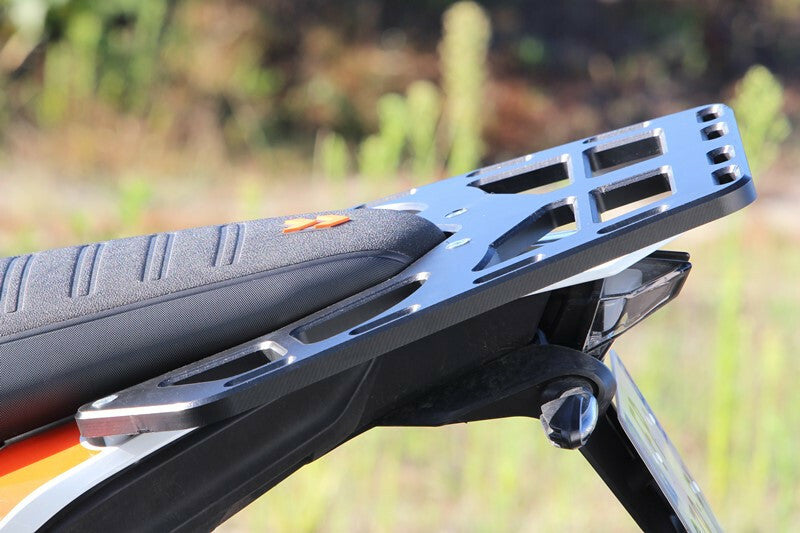 Ktm Adventure 390 [AXP] - Bagstativ Sort KTM 390 Adventure