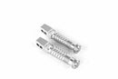 Ktm Duke 790 [GILLES] - VÆRKTØJ Sportsfodstøtter Sølv KTM/Husqvarna