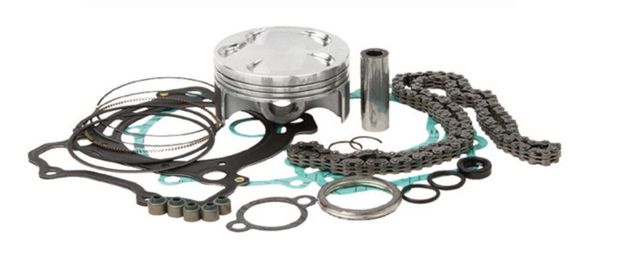 Yamaha WR 450 F (RE 45) [2019-2020] - Komplettes Top End Kit - Replica Schmiedekolben