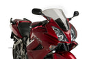 HONDA VFR 800 [2012] – Racing skærm – kraftigt tonet