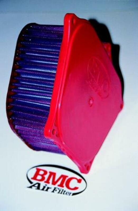 Suzuki Gsx 1300 R Hayabusa [BMC] - Luftfilter - FM204/11