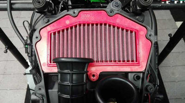 Kawasaki Eliminator 500 [BMC] - Race luftfilter - FM01010/04RACE