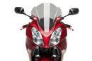 HONDA VFR 800 [2012] – racerskærm – sort-5