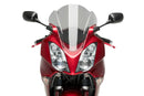HONDA VFR 800 [2012] – Racing skærm – kraftigt tonet