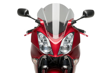 HONDA VFR 800 [2012] - Racingscheibe | Getönt | PUIG 1097H