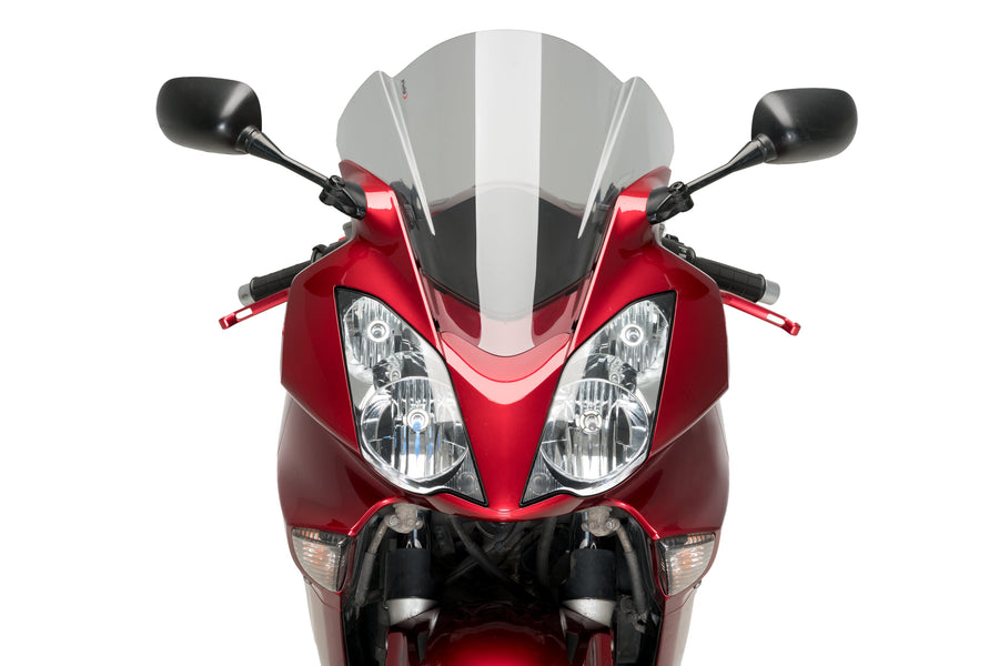 HONDA VFR 800 [2012] – Racing skærm – kraftigt tonet