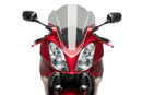 HONDA VFR 800 [2012] – Racing skærm – kraftigt tonet
