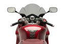 HONDA VFR 800 [2012] – racerskærm – sort-7