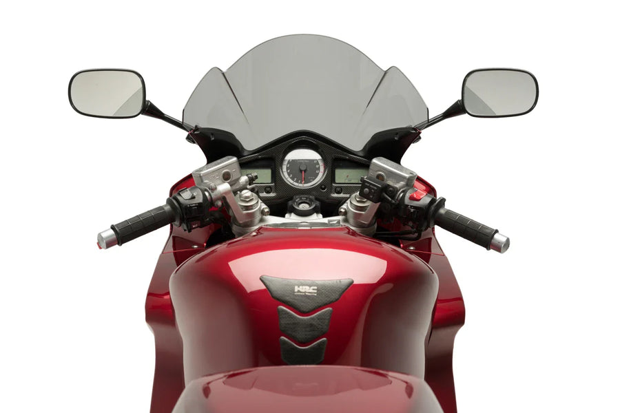 HONDA VFR 800 [2012] – Racing skærm – kraftigt tonet