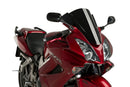 HONDA VFR 800 [2012] – Racing skærm – Tonet-17