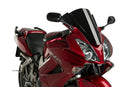 HONDA VFR 800 [2012] – Racing skærm – Tonet-11