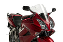 HONDA VFR 800 [2012] - Racing skærm | Ryd | PUIG 1097W