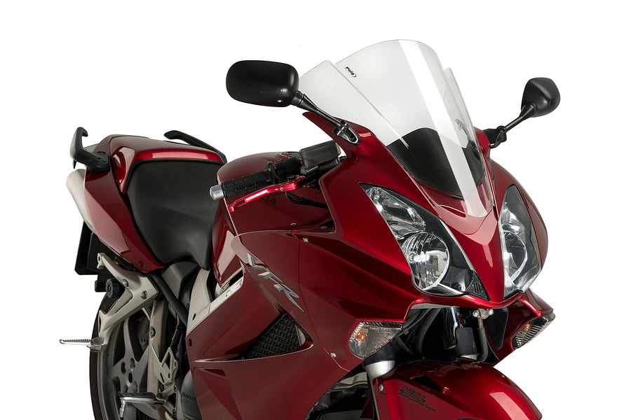 HONDA VFR 800 [2012] - Racing skærm | Ryd | PUIG 1097W