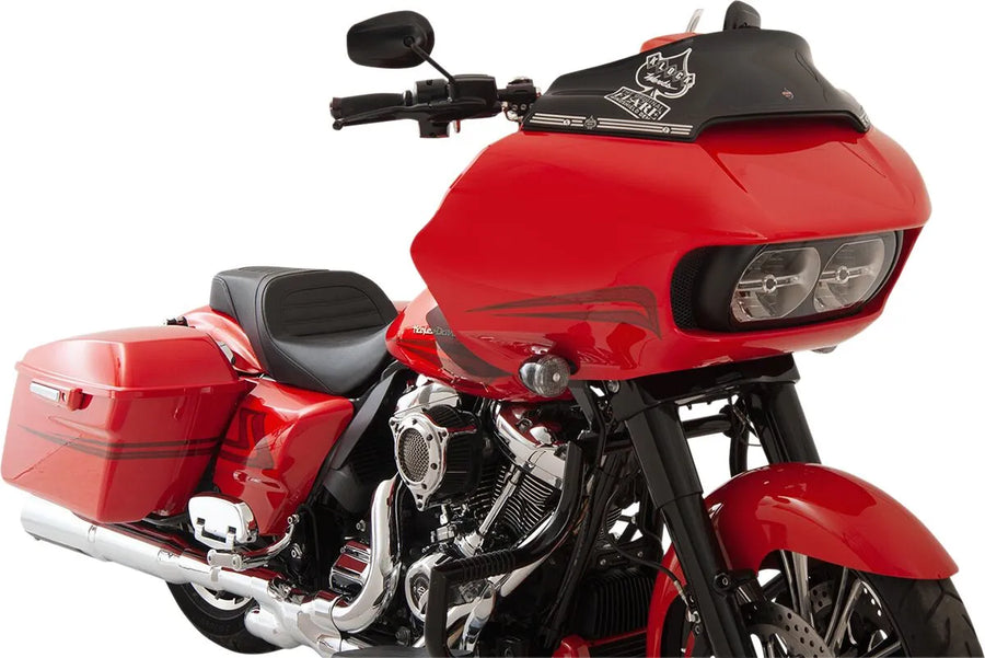 harley davidson fltruse [KLOCK WERKS] – Sport Flare™ forrude