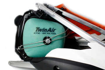Husaberg Fe 501 [TWIN AIR] - Powerflow sæt - 154215CN KTM
