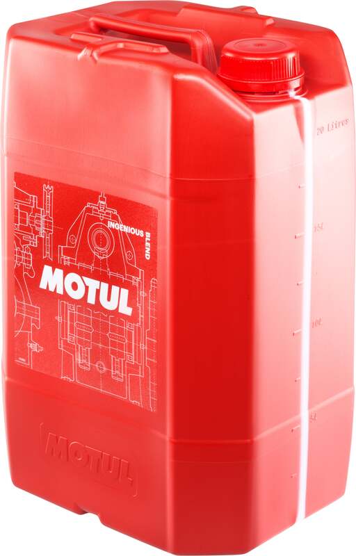 Brake Cleaner P2, 20 liter beholder [Motul]