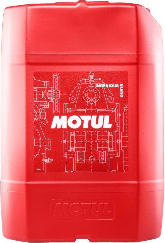 Brake Cleaner P2, 20 liter beholder [Motul]