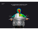HARLEY DAVIDSON SOFTAIL LOW RIDER ST FXLRST [2025] – High-Road Touring – Stærk-22