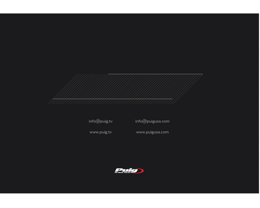 HONDA CMX 500 REBEL SE [2024] – ALU frontpanel – sølv