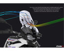 BMW F 750 GS [2024] – Justerbar forrude – Tonet-37