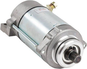 honda cb 125 [RICK'S MOTORSPORT ELECTRIC] – Hot Shot Starter til Honda
