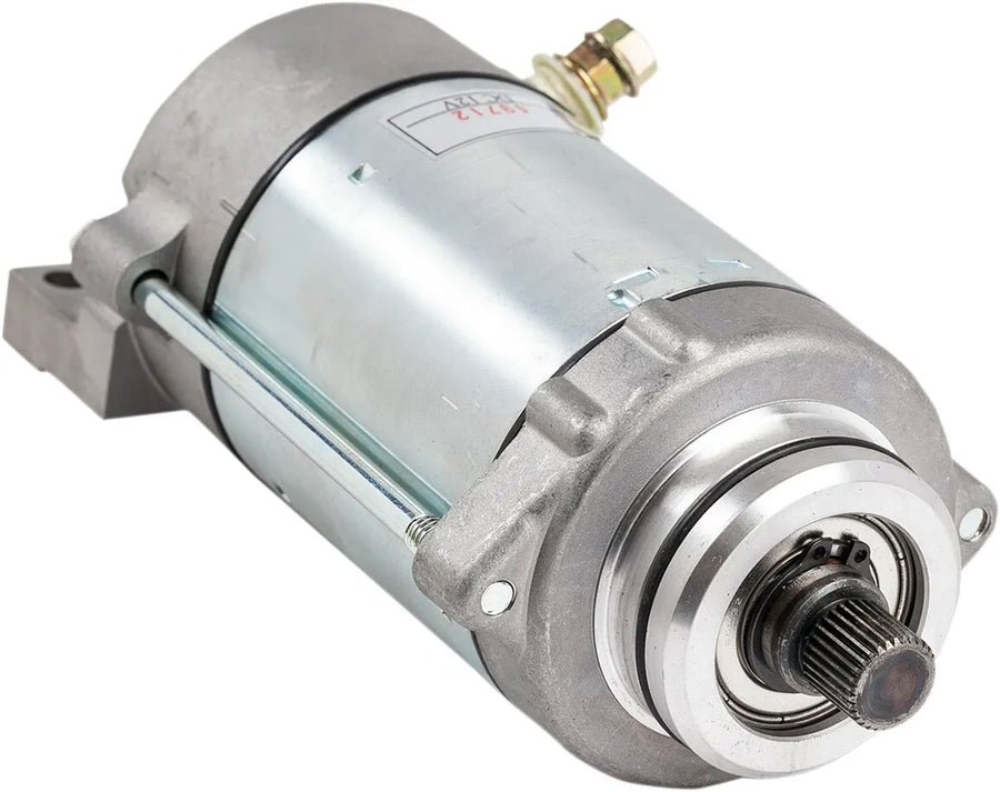 honda cb 125 [RICK'S MOTORSPORT ELECTRIC] – Hot Shot Starter til Honda