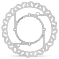 Swm RS 650 R [2015-2016] - Supermoto Racing-Bremsscheiben vorne – Bild 11