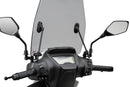 MORBIDELLI SC 125 LX [2025] – Urban scooterskive – gennemsigtig-3