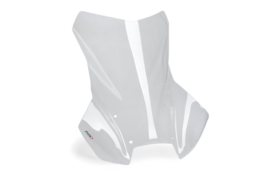 BMW R 1300 GS TROPHY [2025] – Touring Screen Plus – Gennemsigtig