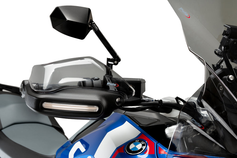 BMW R 1300 GS TROPHY [2025] – Håndbeskyttelsesforlænger – Tonet