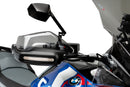 BMW R 1300 GS TROPHY [2025] – Håndbeskyttelsesforlænger – Mat sort-6