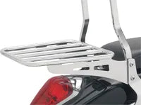Harley Davidson Fxsbse [COBRA] - Bagageholder til Cobra aftageligt ryglæn