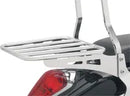 Harley Davidson Fxsbse [COBRA] - Bagageholder til Cobra aftageligt ryglæn