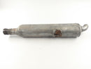 Husqvarna WR 125 [1995] - Silencer Broken Fastening Tap-4