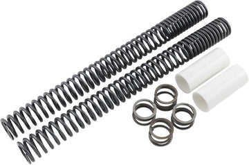 harley davidson dyna [PROGRESSIVE SUSPENSION] – gaffelsænkningssæt - 0