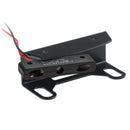 ducati monster 1200 [ZIEGER] – PRO nummerpladeholder type D-4