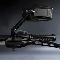 Harley Davidson FX [HEINZ BIKES] – NANO-seriens styrindikatorer