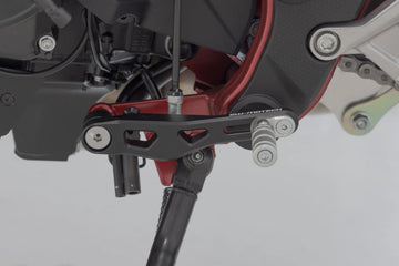 honda cb 750 hornet [SW-MOTECH] – gearstang - 0
