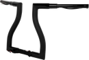 harley davidson fltruse [LA CHOPPERS] – Forkablet Thresher styr-2