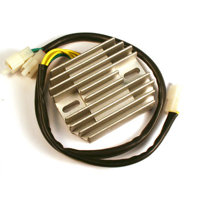 HONDA VT 1100 [1998-2000] - Regulator/Ensretter