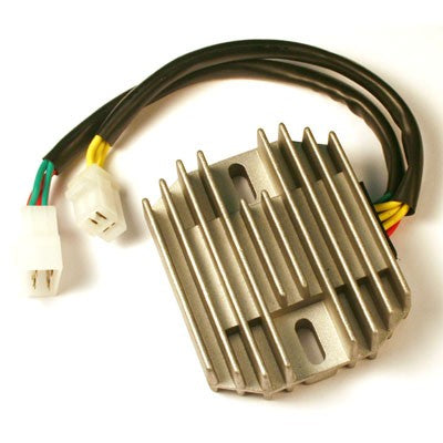 HONDA VT 600 [1988-2007] - Regulator/Ensretter