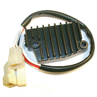 YAMAHA V MAX 1200 [1998-2007] - Regulator/Ensretter