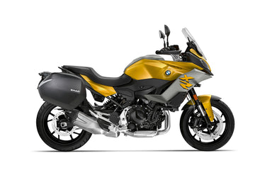 Bmw Xr [SHAD] - 3P fastgørelsessystem (side) - 0