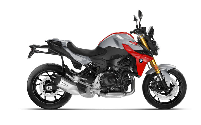 Bmw Xr [SHAD] - 3P fastgørelsessystem (side)